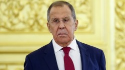 Ngoại trưởng Nga đưa ra loạt tuyên bố về các vấn đề nóng trong đời sống chính trị quốc tế