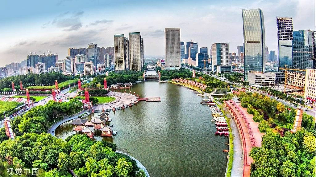 TikTok ‘vẽ’ lại bản đồ du lịch Trung Quốc TikTok ‘vẽ’ lại bản đồ du lịch Trung Quốc