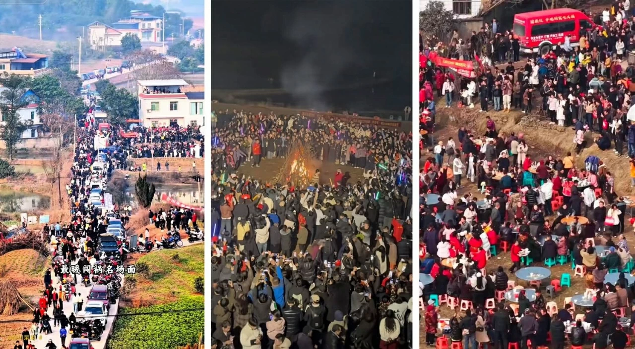 P11 C16: Từ cú lướt thành chuyến đi