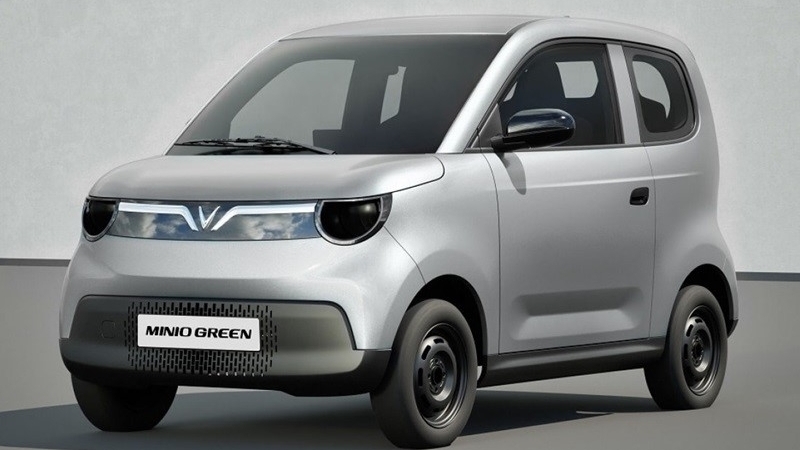 Top 10 thương hiệu ô tô bán chạy nhất thị trường Việt Nam tháng 3/2026