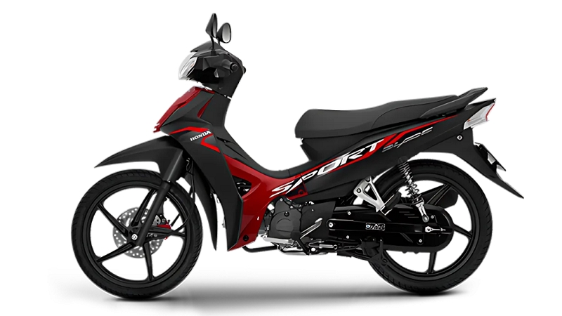 Cập nhật bảng giá xe Honda Blade 110 mới nhất tháng 4/2026