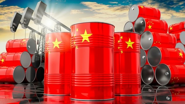 Kinh tế Trung Quốc ‘vững tay chèo’ giữa sóng gió Trung Đông