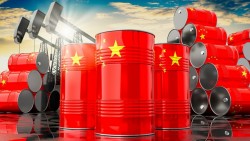 Kinh tế Trung Quốc ‘vững tay chèo’ giữa sóng gió Trung Đông