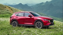 Cập nhật bảng giá xe hãng Mazda mới nhất tháng 4/2026