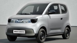 Top 10 thương hiệu ô tô bán chạy nhất thị trường Việt Nam tháng 3/2026