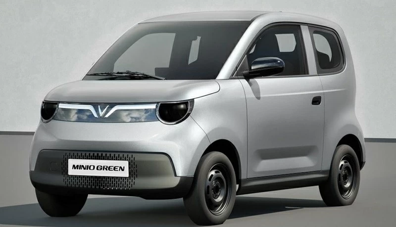 Bảng xếp hạng 10 thương hiệu ô tô bán chạy nhất Việt Nam tháng 3/2026