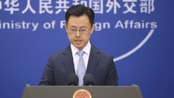 Xung đột Trung Đông: Nga kêu gọi Mỹ hành động thực tế, Trung Quốc nhấn mạnh một ưu tiên cấp bách