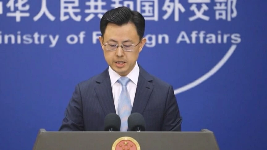 Xung đột Trung Đông: Nga kêu gọi Mỹ hành động thực tế, Trung Quốc nhấn mạnh ưu tiên cấp bách