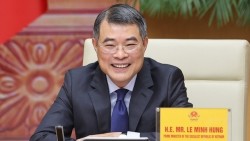 Thủ tướng Lê Minh Hưng tham dự Hội nghị Thượng đỉnh AZEC mở rộng về tự chủ năng lượng