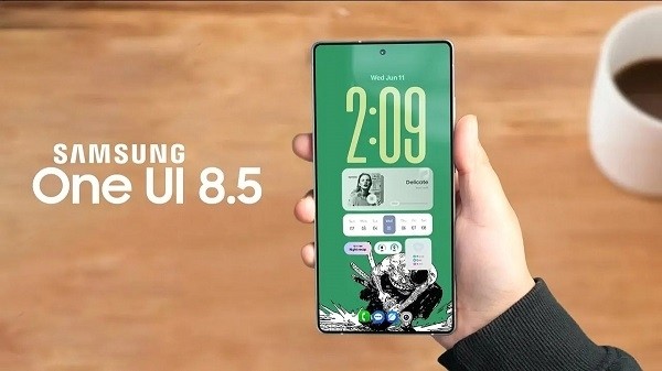 One UI 8.5 mang lại 'tuổi thọ mới' cho loạt máy Samsung đời cũ