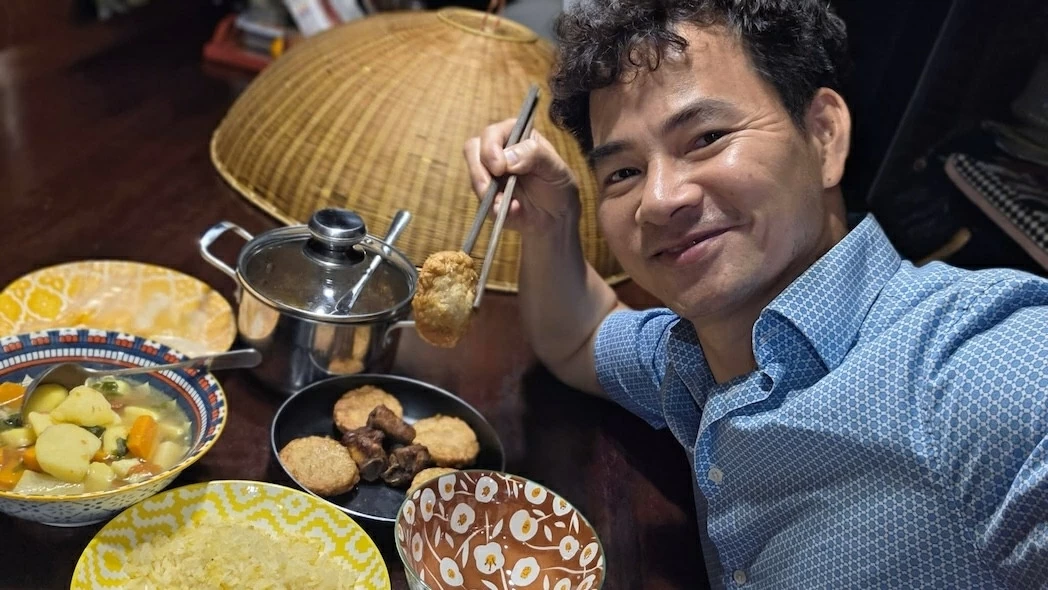 Sao Việt: