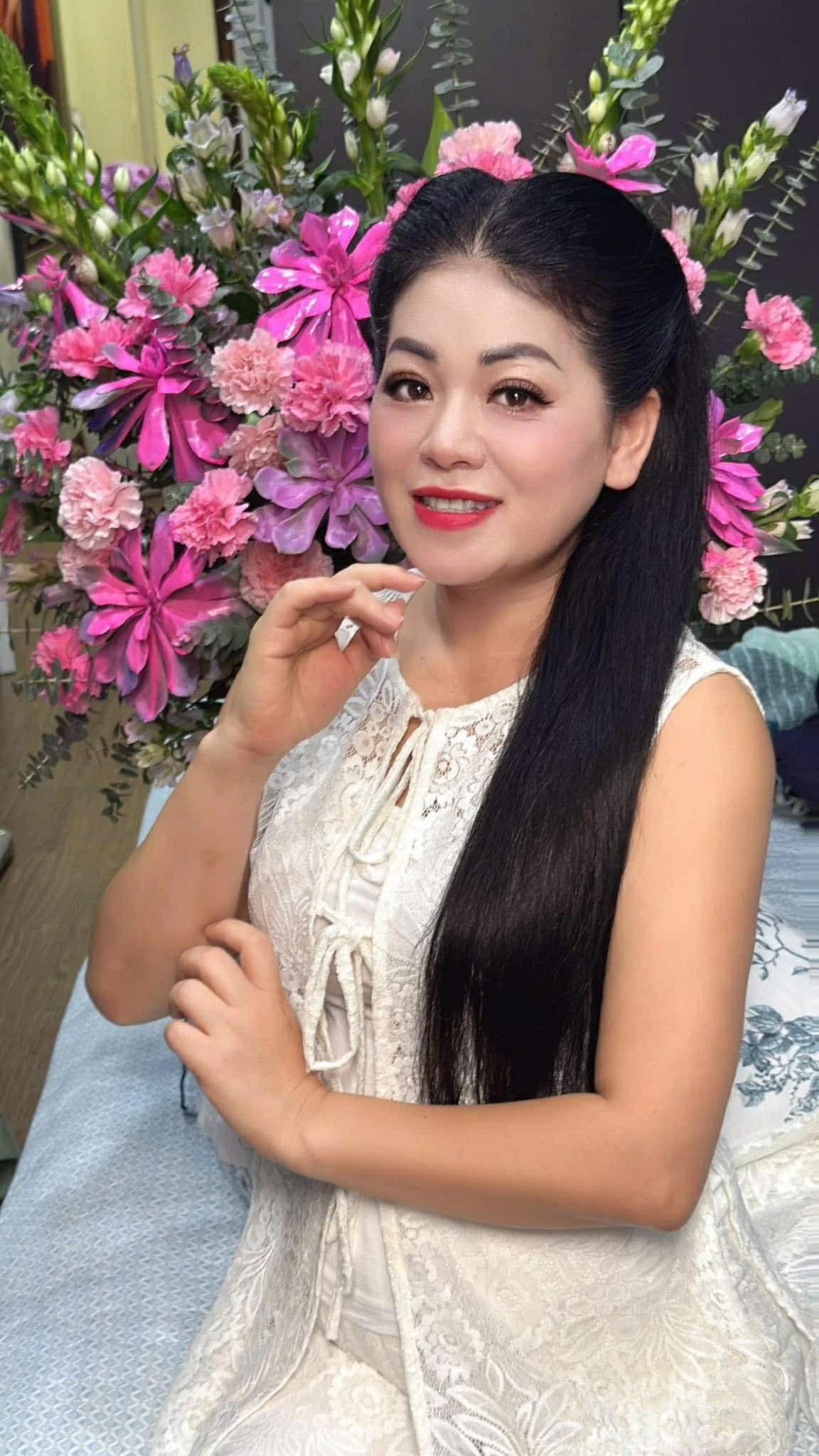 Sao Việt: