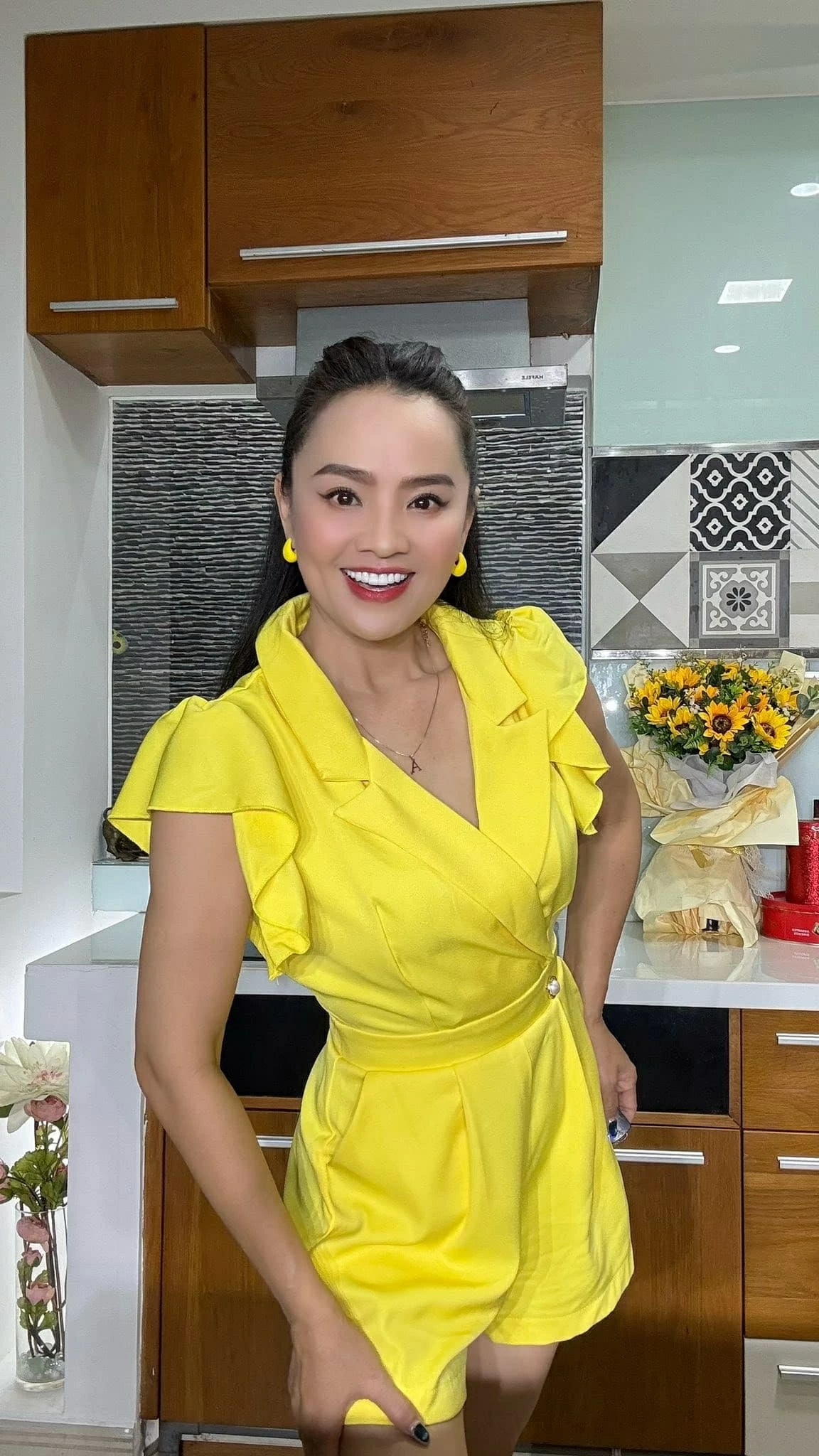 Sao Việt: