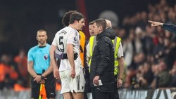FA giữ nguyên án phạt, Maguire chính thức ngồi ngoài trận Man Utd gặp Chelsea