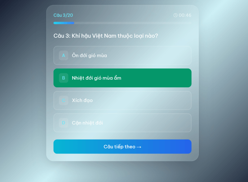 Nhấn vào Đăng để xuất bản website, sau đó đặt URL theo ý muốn.