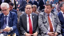 Khai mạc Đại hội đồng lần thứ 152 của Liên minh Nghị viện thế giới