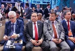 Khai mạc Đại hội đồng lần thứ 152 của Liên minh Nghị viện thế giới