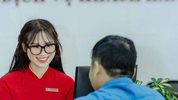 Agribank đẩy mạnh tài chính bền vững, giảm nợ xấu góp phần ổn định hệ thống tài chính Việt Nam