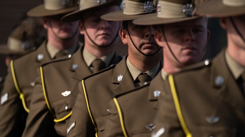 Australia 'chốt' phương án tăng ngân sách cho quốc phòng cao nhất lịch sử