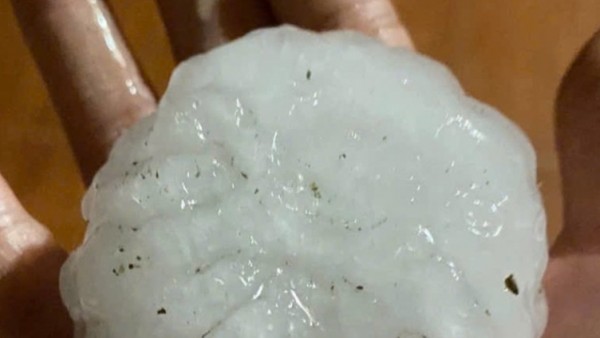 Lào Cai: Bắc Hà thiệt hại nặng sau trận mưa đá lớn