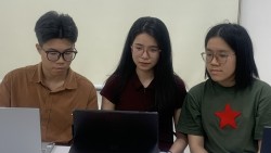 Học viện Ngoại giao tiếp tục chuỗi thành tích tại cuộc thi Tranh biện Pháp ngữ Débat de La Haye 2026