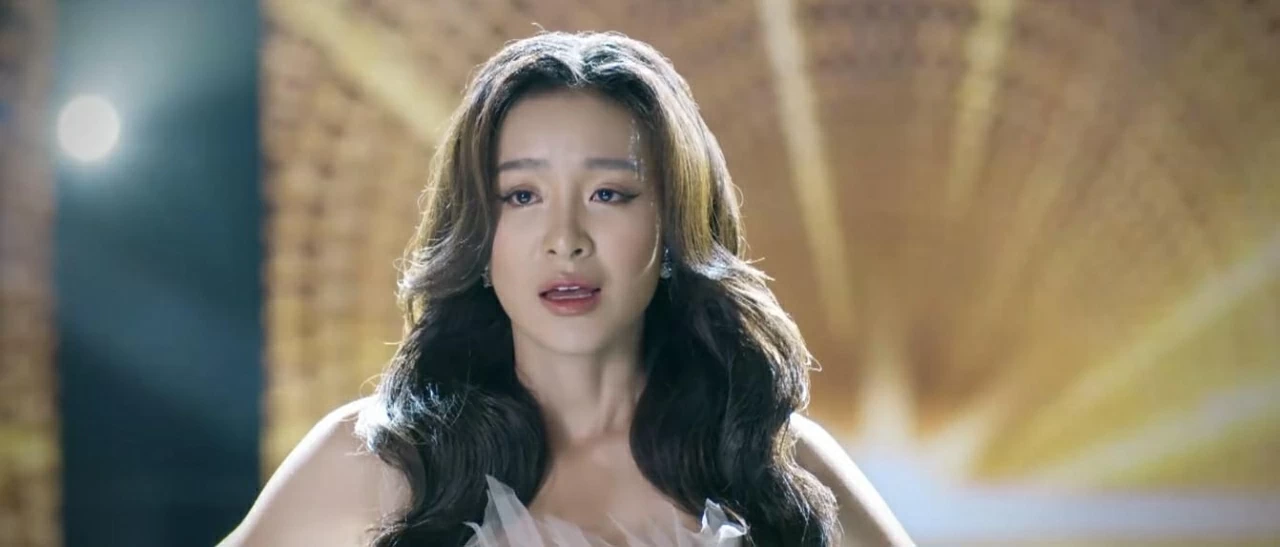 Lời hứa đầu tiên tập 1 Lời hứa đầu tiên tập 1