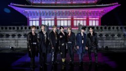 Hàn Quốc đón lượng khách quốc tế kỷ lục nhờ ‘cú hích’ từ BTS