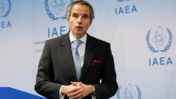 Anh cung cấp uranium làm giàu cho Ukraine, IAEA khẳng định sẽ giám sát