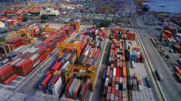 Tăng trưởng của Singapore dự báo giảm mạnh nếu căng thẳng địa chính trị kéo dài