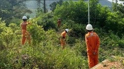 Lịch cúp điện Thành phố Huế hôm nay ngày 17/4/2026