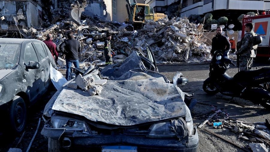 Hezbollah đồng ý ngừng bắn, Israel vẫn tuyên bố tiếp tục chiến dịch tấn công ở Lebanon