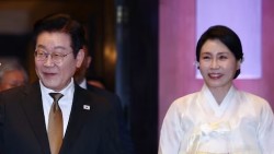 Tổng thống Hàn Quốc và Phu nhân sẽ thăm chính thức Việt Nam