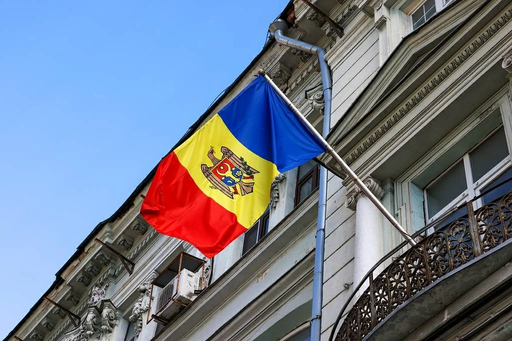 Moldova chính thức tuyên bố rút khỏi Cộng đồng các quốc gia độc lập, Nga nói 'rất tiếc'. (Nguồn: TASS)