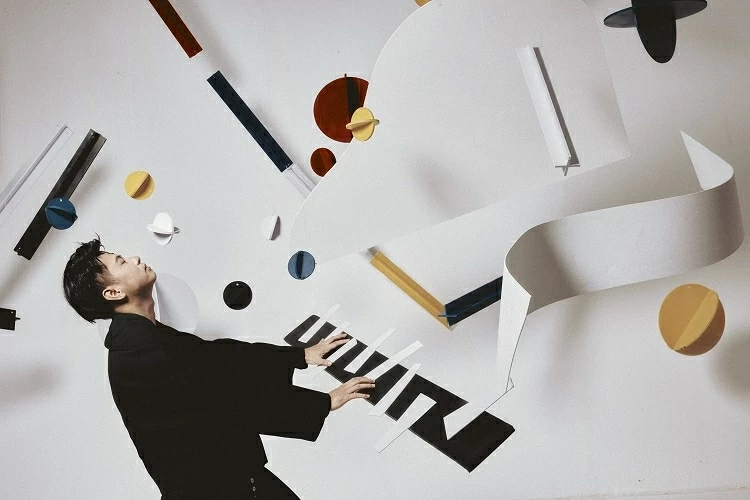 Nhạc sĩ Dương Cầm và ‘vòng nguyệt quế’ Cống hiến: Khi nhạc kịch Việt không còn là thử nghiệm