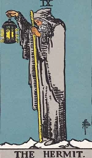 Bài tarot hôm nay: