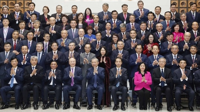 Một đại học quốc tế của Việt Nam tham gia Diễn đàn cấp cao tại Đại học Thanh Hoa