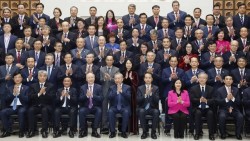 Một đại học quốc tế của Việt Nam tham gia Diễn đàn cấp cao tại Đại học Thanh Hoa