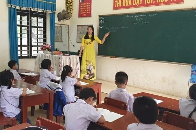 Khám phá ý nghĩa thực sự của việc học Khám phá ý nghĩa thực sự của việc học