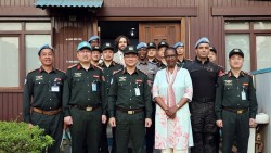 Việt Nam là đối tác tin cậy, có trách nhiệm của Liên hợp quốc