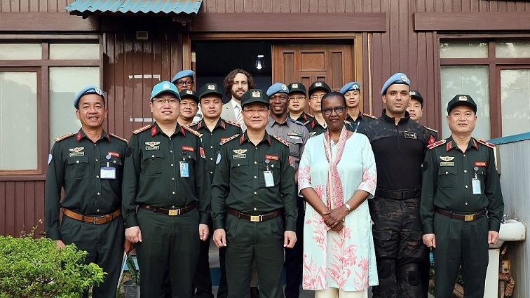 Việt Nam là đối tác tin cậy, có trách nhiệm của Liên hợp quốc