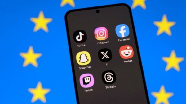 EU ra mắt ứng dụng nhằm bảo vệ trẻ em trên không gian mạng