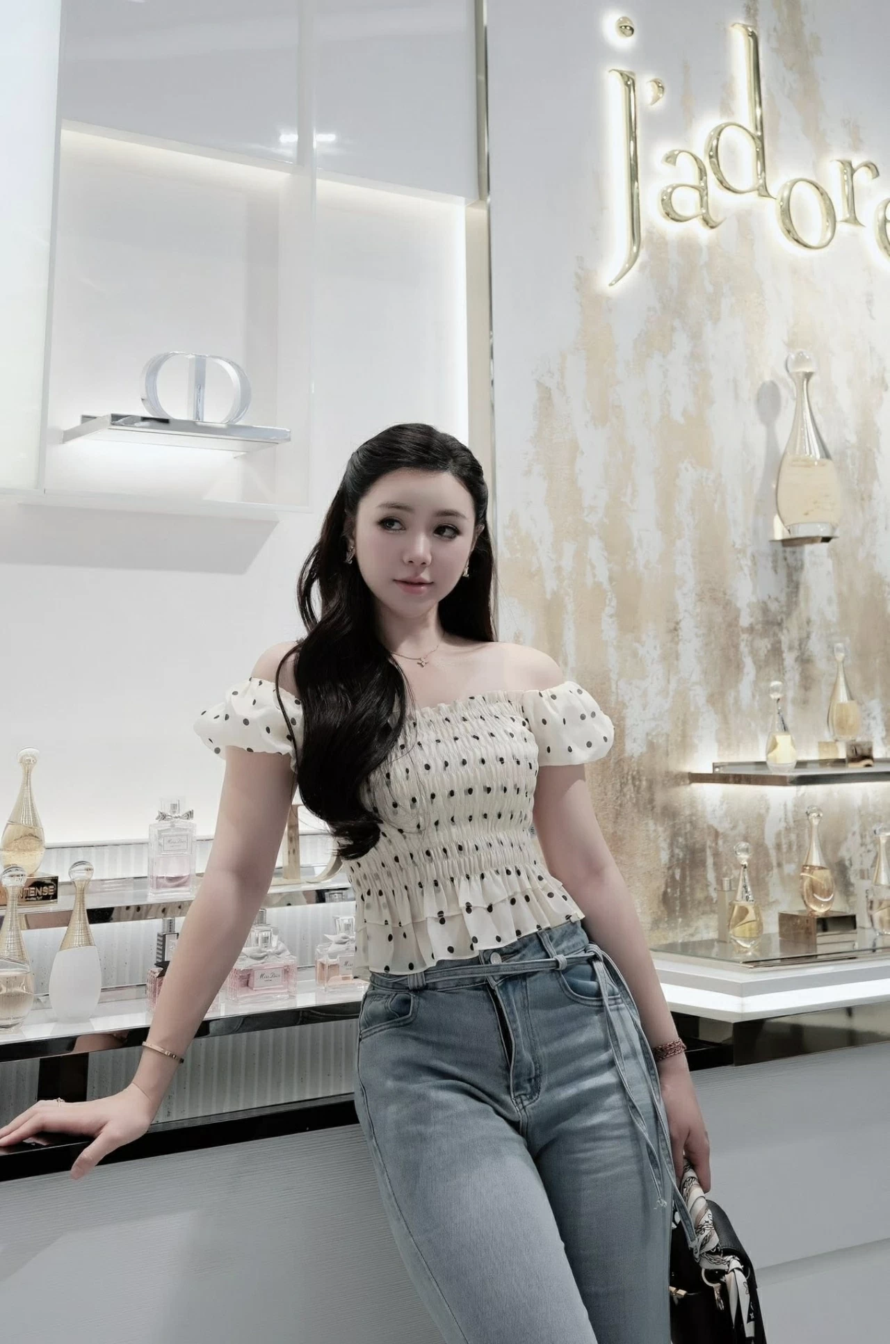 Diễn viên Quỳnh Kool