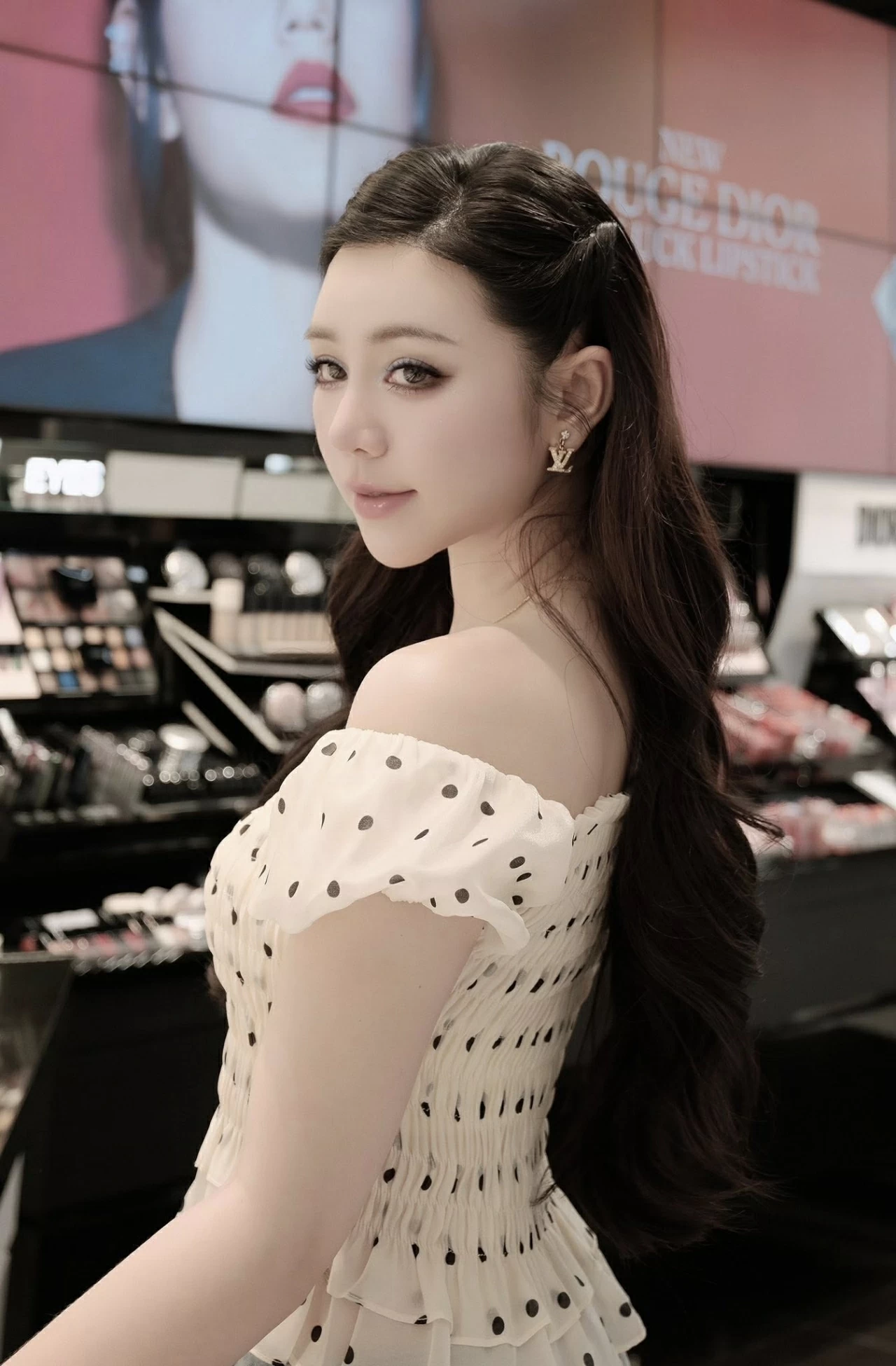 Diễn viên Quỳnh Kool