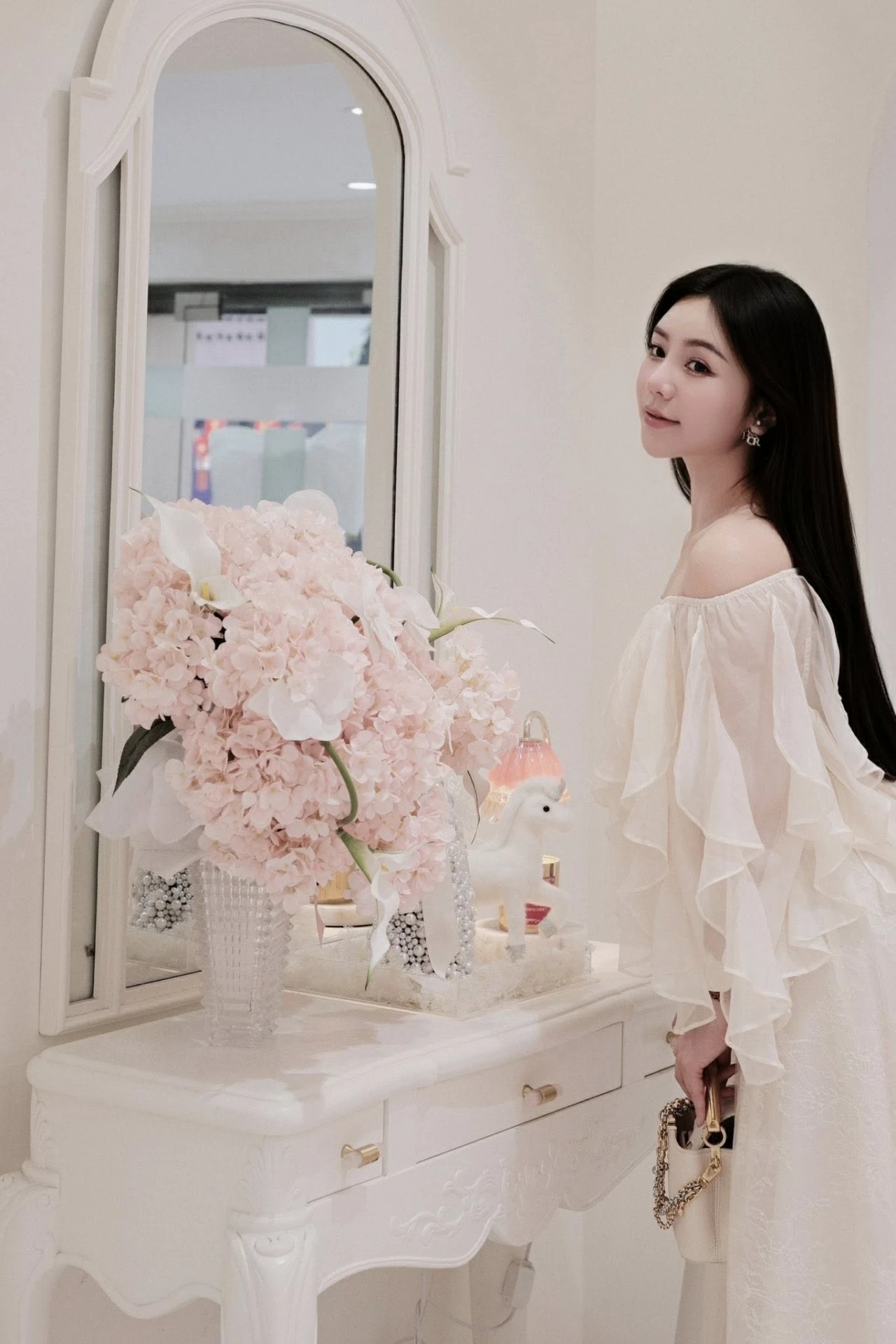 Diễn viên Quỳnh Kool