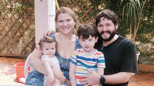 Việt Nam - Điểm đến của hành trình, điểm dừng của trái tim