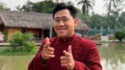 Mai Tri Thức: Chàng dược sĩ miền Tây đem tiếng cười qua những video triệu view