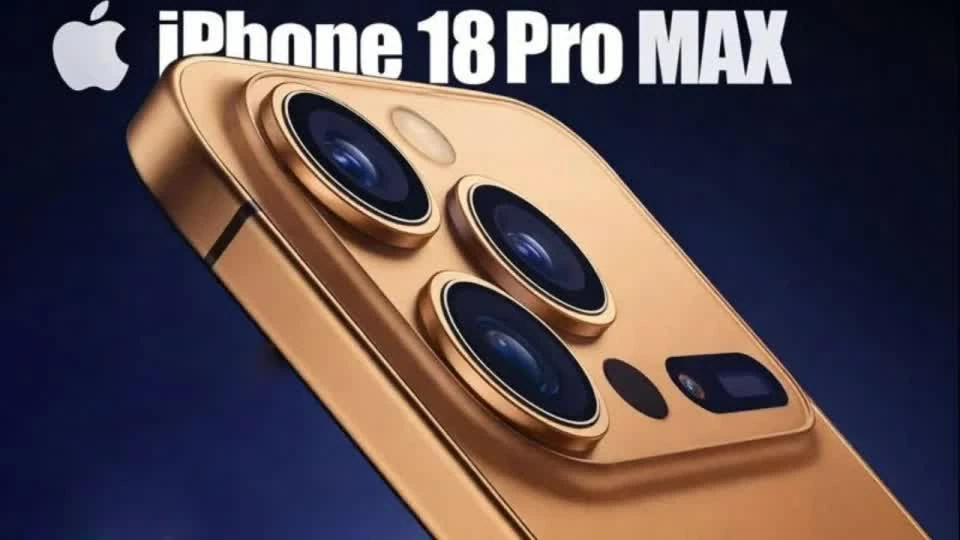 Apple đang chịu áp lực chi phí lớn. 