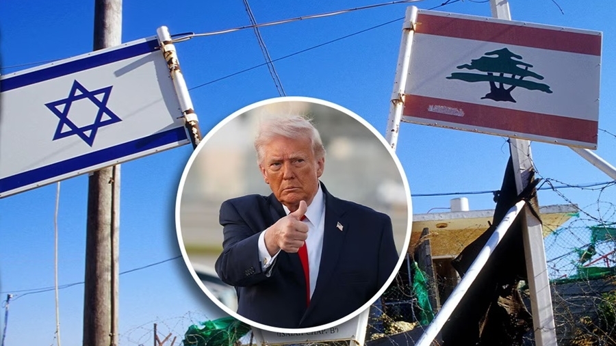 Israel-Lebanon chính thức ngừng bắn 10 ngày, Hezbollah giám sát