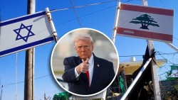 Israel-Lebanon chính thức ngừng bắn 10 ngày, Hezbollah giám sát