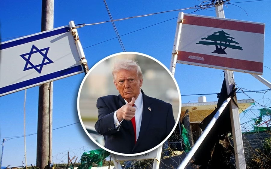 Israel-Lebanon chính thức ngừng bắn 10 ngày, Hezbollah giám sát Israel-Lebanon chính thức ngừng bắn 10 ngày, Hezbollah giám sát